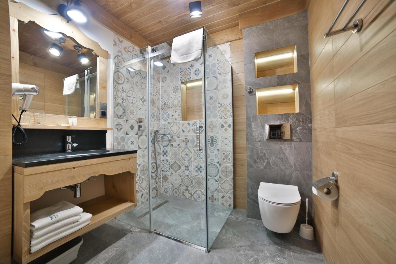 Hotel&Spa Jawor Zawoja Esterno foto