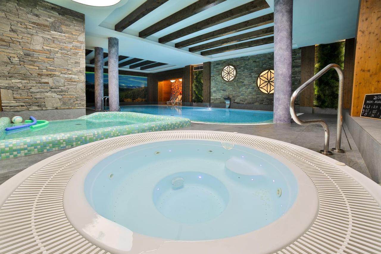 Hotel&Spa Jawor Zawoja Esterno foto