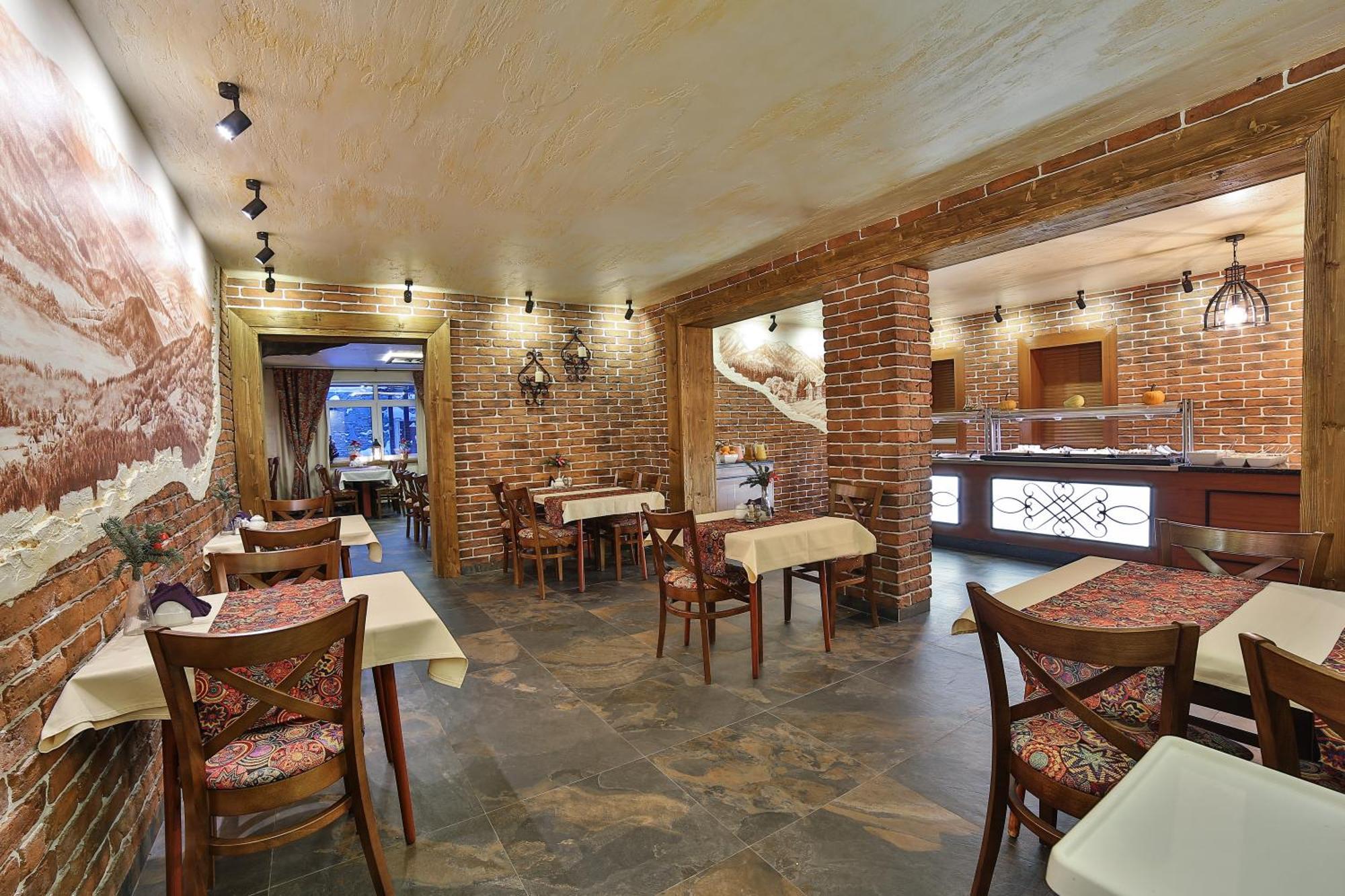 Hotel&Spa Jawor Zawoja Esterno foto