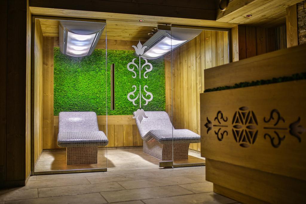 Hotel&Spa Jawor Zawoja Esterno foto