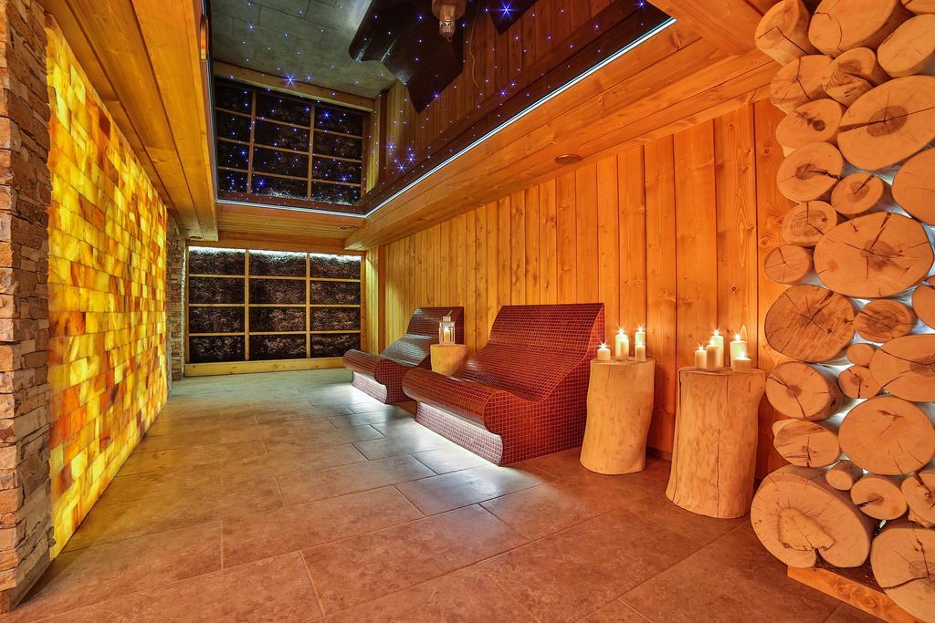 Hotel&Spa Jawor Zawoja Esterno foto