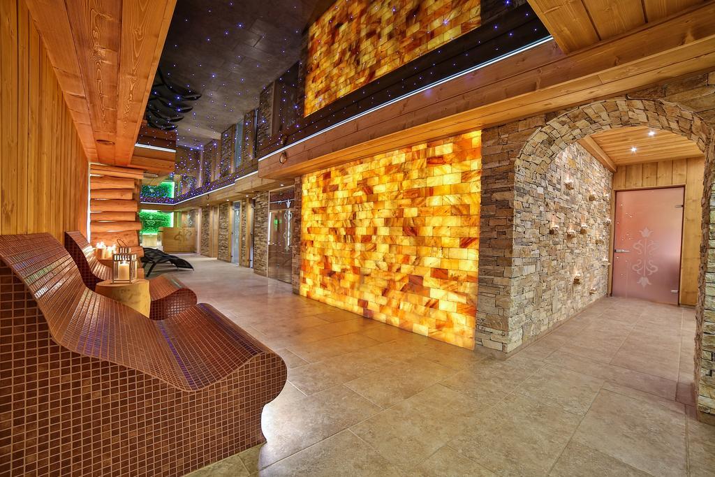 Hotel&Spa Jawor Zawoja Esterno foto
