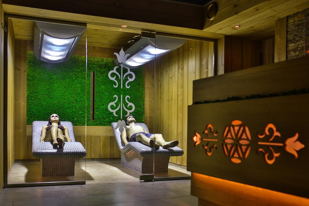 Hotel&Spa Jawor Zawoja Esterno foto