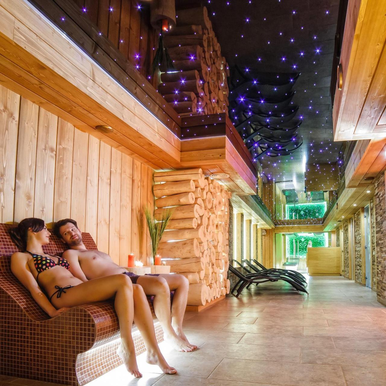 Hotel&Spa Jawor Zawoja Esterno foto